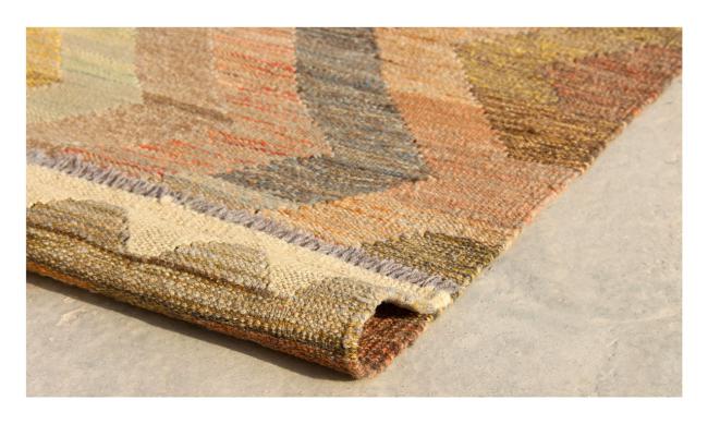 Kilim Afghan Heritage - 2