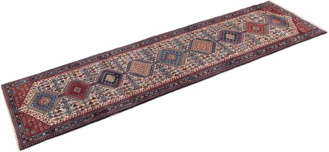 Yalameh - 1