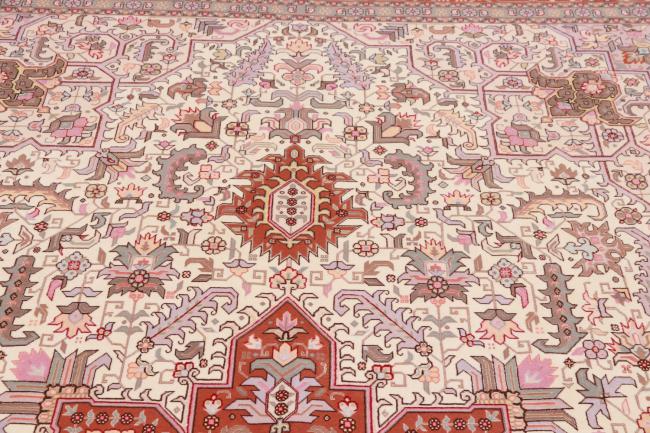 Tabriz 50Raj - 6
