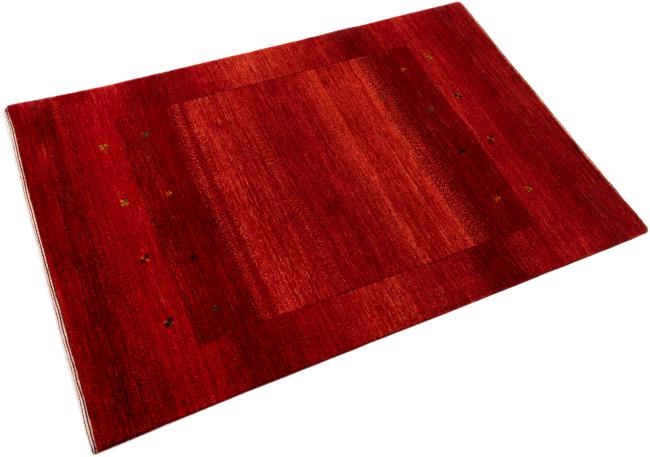 Persja Gabbeh Loribaft Atash - 1