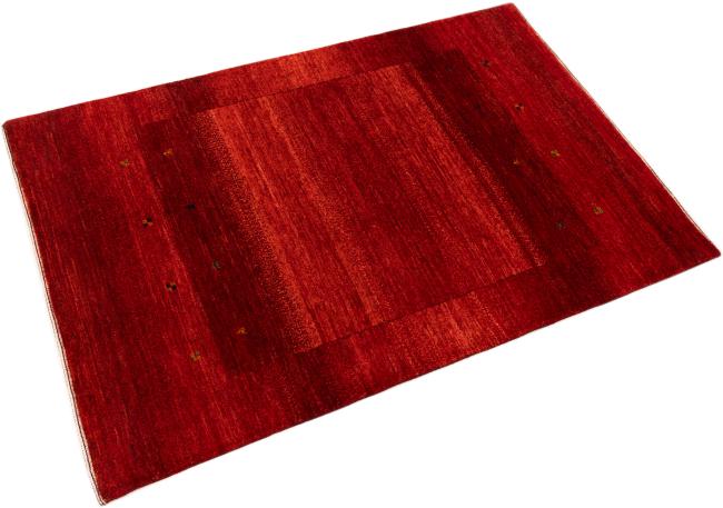 Persja Gabbeh Loribaft Atash - 2