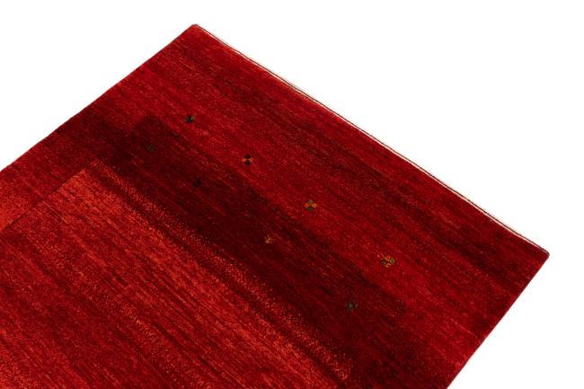 Persja Gabbeh Loribaft Atash - 3