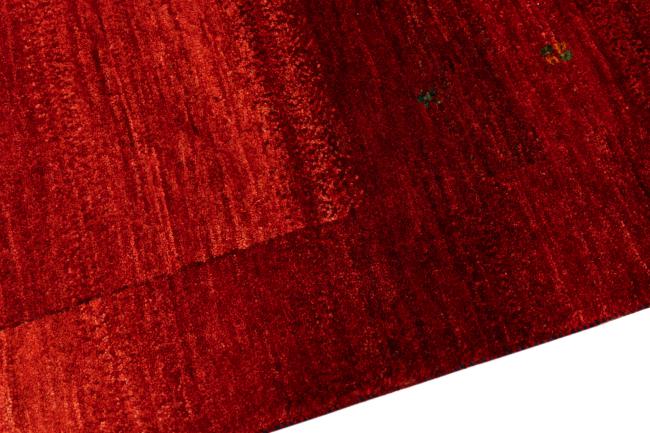 Persja Gabbeh Loribaft Atash - 4