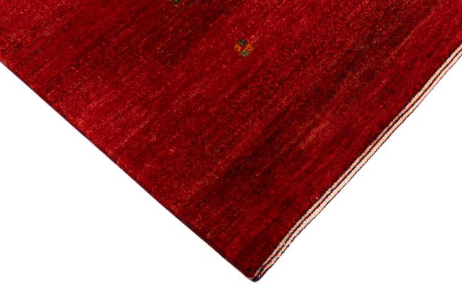 Persja Gabbeh Loribaft Atash - 5