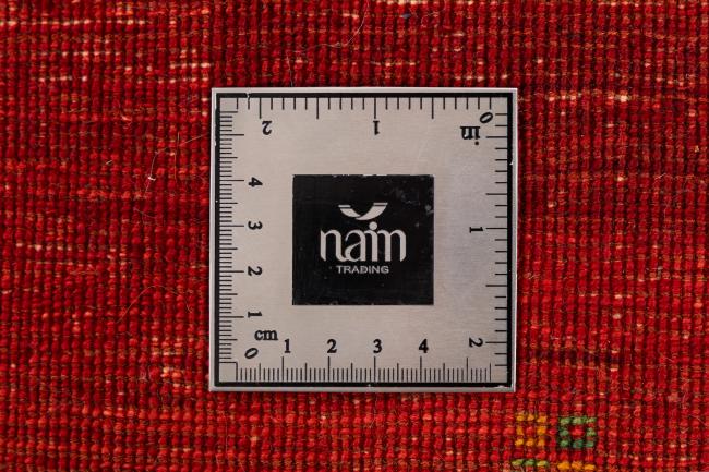 Persja Gabbeh Loribaft Atash - 7