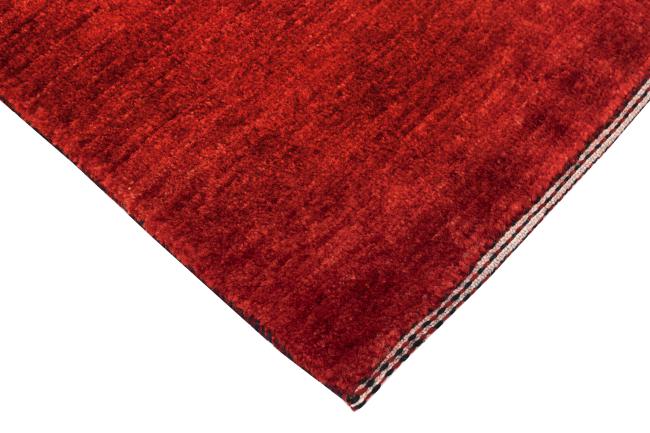 Persa Gabbeh Kashkuli Banafsheh - 5