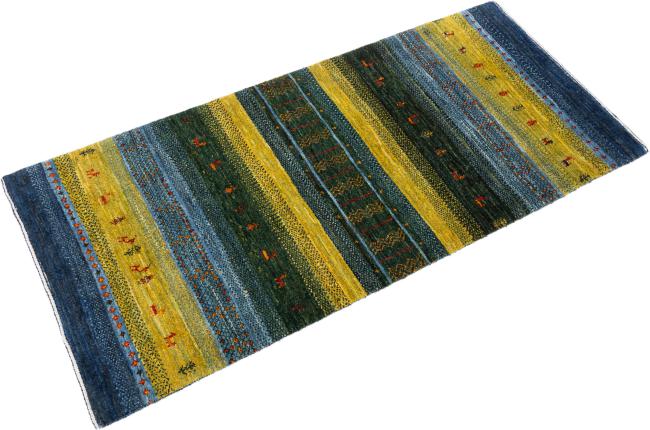 Persan Gabbeh Loribaft Essence - 2