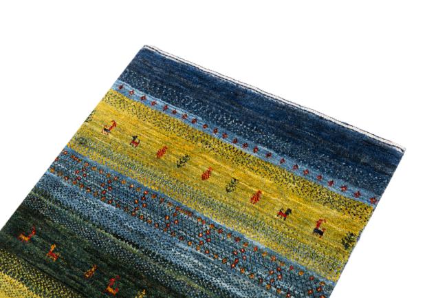 Persan Gabbeh Loribaft Essence - 3