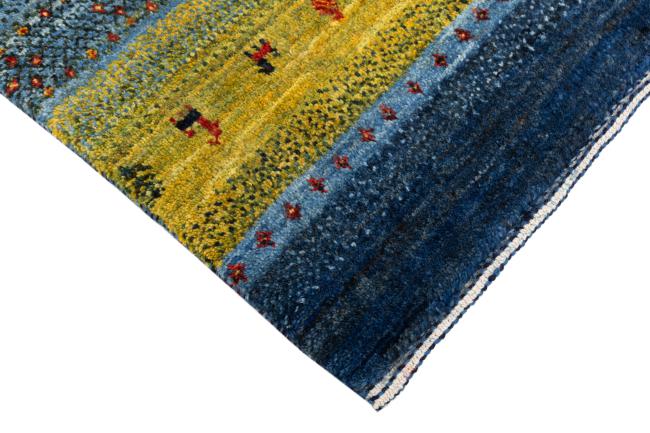 Persan Gabbeh Loribaft Essence - 5