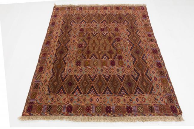 Kilim Nimbaft - 1