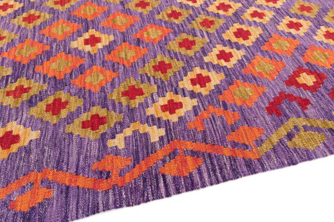 Kilim Afegão - 3