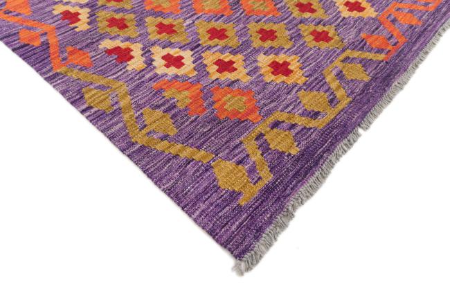 Kilim Afegão - 4