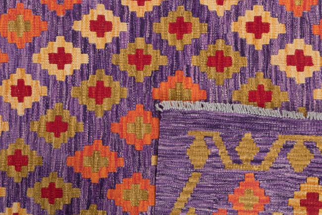 Kilim Afgán - 5