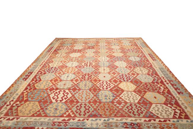 Kilim Afgán - 1