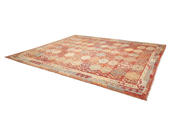 Kilim Afgán - 2