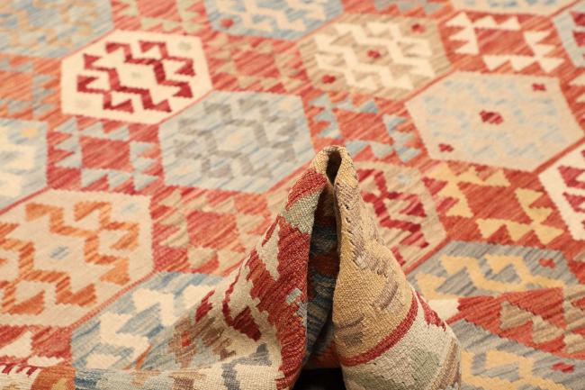 Kilim Afgán - 5