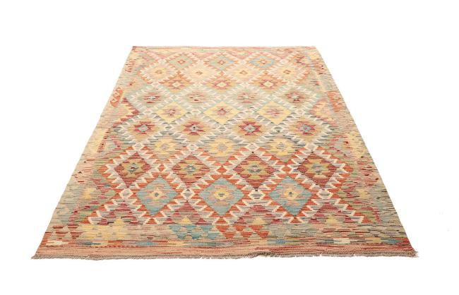 Kilim Afghan - 1