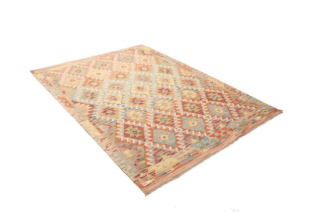 Kilim Afghan - 2