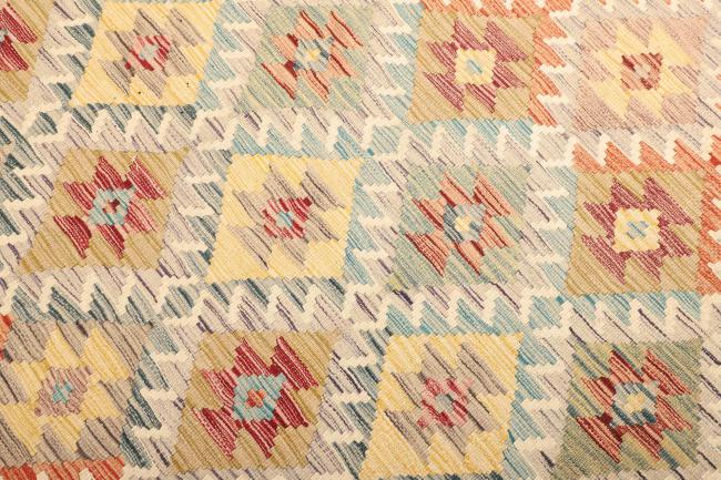 Kilim Afghan - 3
