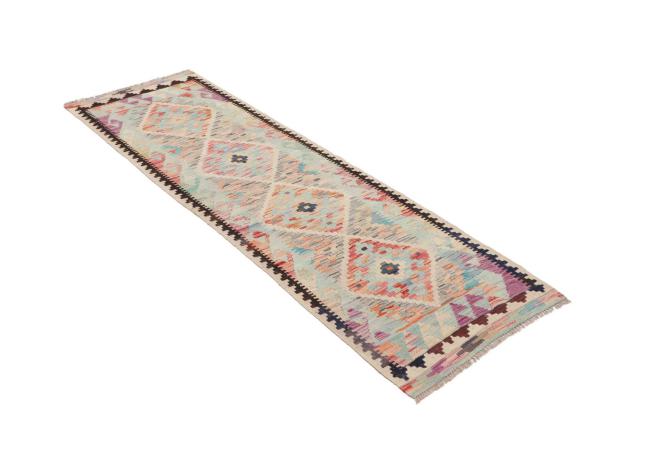 Kilim Afghan - 2