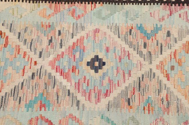 Kilim Afghan - 3