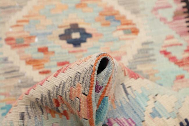 Kilim Afghan - 5