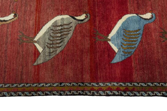 Persan Gabbeh Ancien - 7
