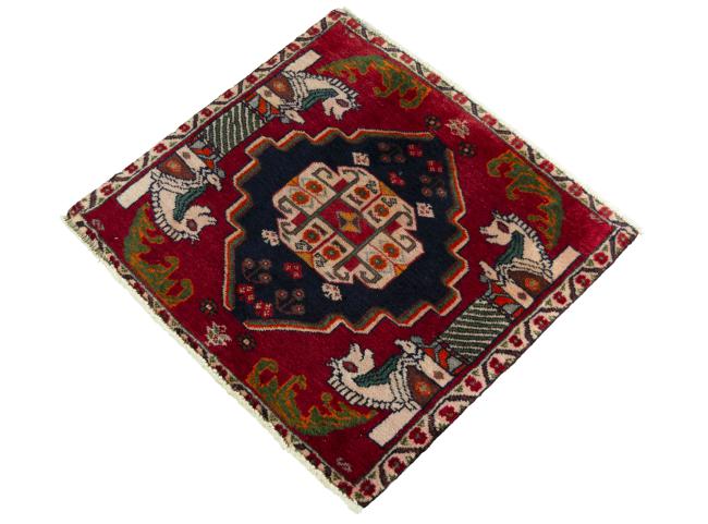 Shiraz - 1