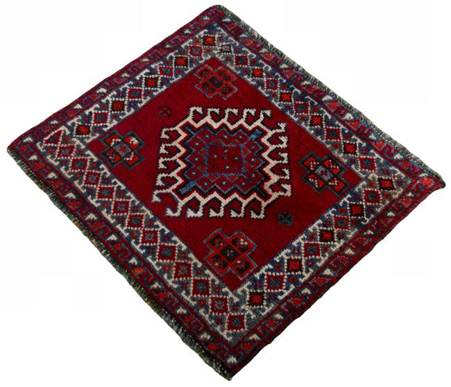 Shiraz - 1