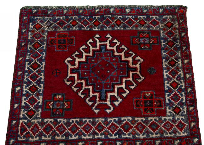 Shiraz - 3
