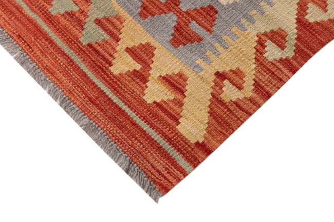 Kilim Afghan - 3
