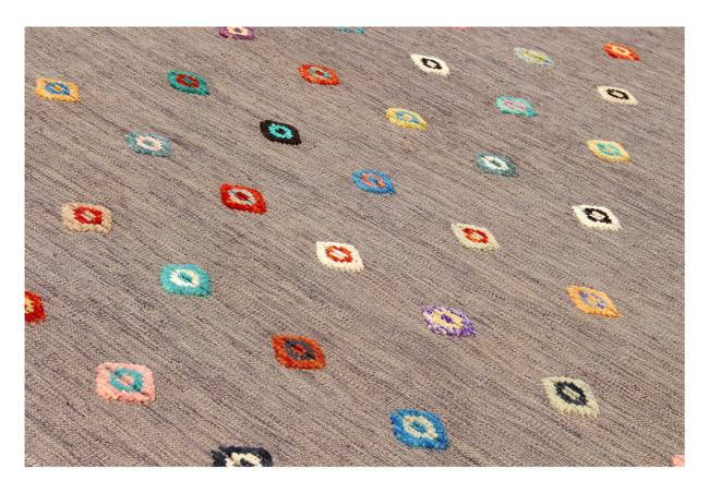 Kilim Afghan Nimbaft Edition - 1