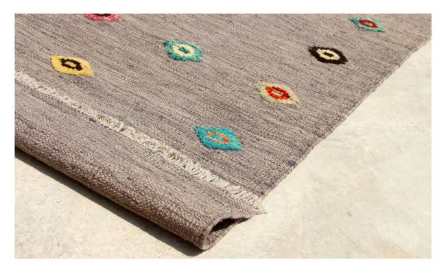 Kilim Afghan Nimbaft Edition - 2