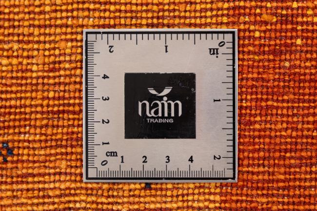 Persja Gabbeh Loribaft Atash - 7