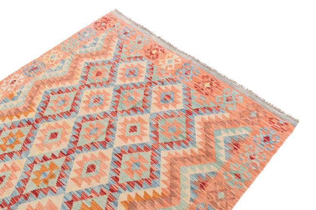 Kilim Afegão - 2