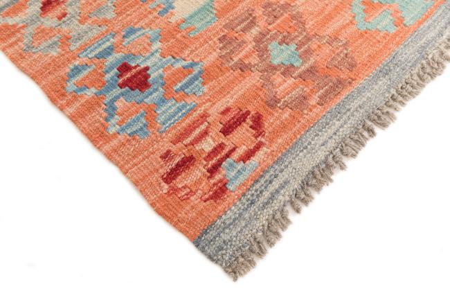 Kilim Afegão - 4