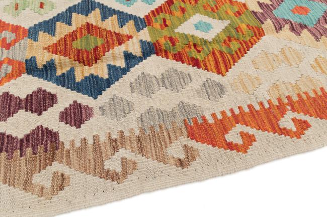 Kilim Afegão - 3