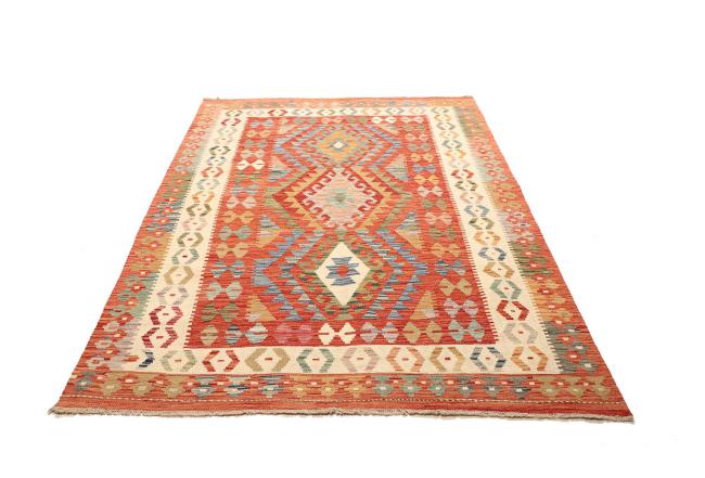 Kilim Afghan - 1