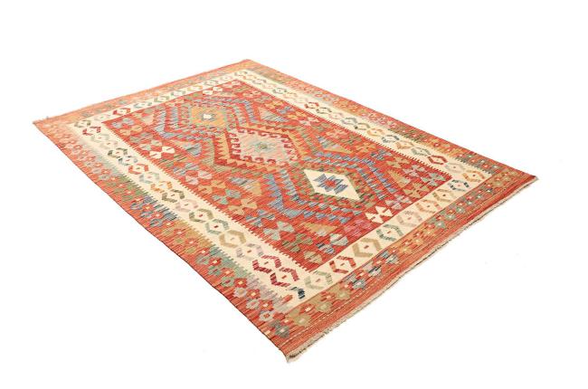 Kilim Afghan - 2