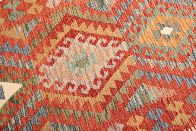 Kilim Afghan - 3