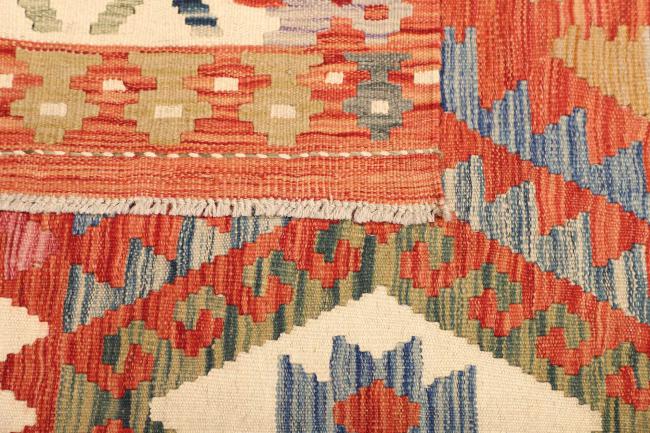 Kilim Afghan - 4