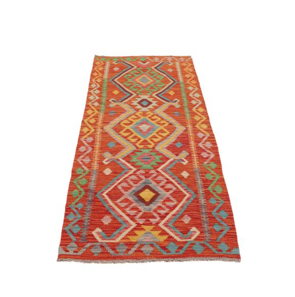 Kelim Afghan - 1