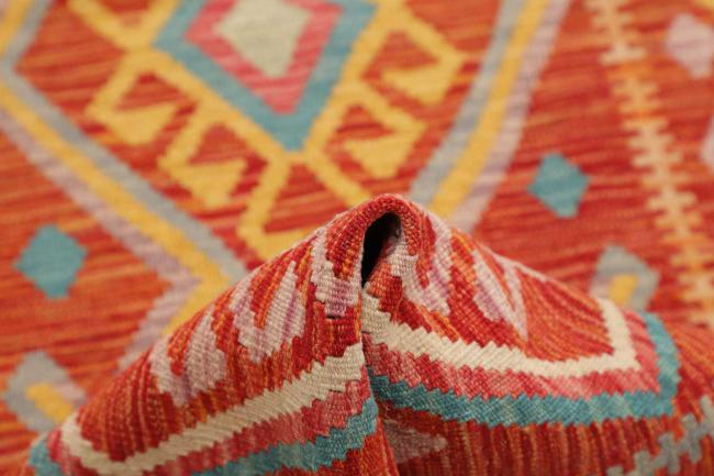 Kelim Afghan - 5