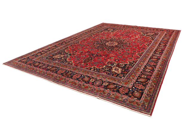 Mashhad - 1