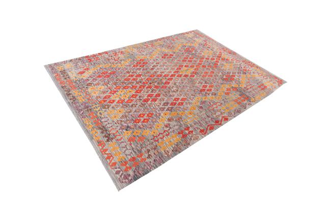Kilim Afghan Heritage - 1