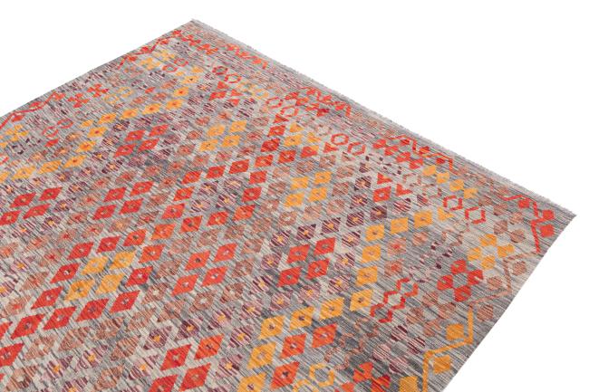 Kilim Afghan Heritage - 2