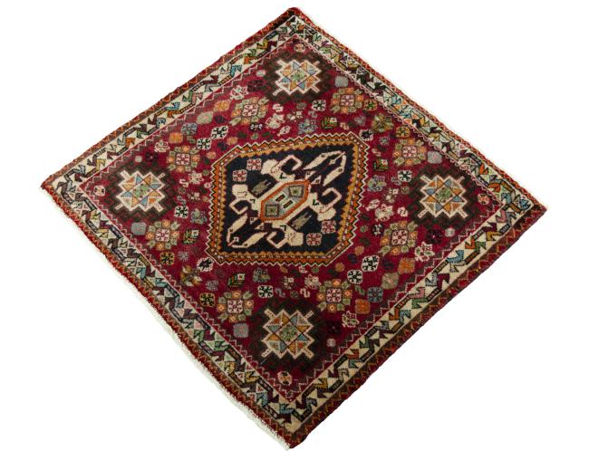 Shiraz - 1