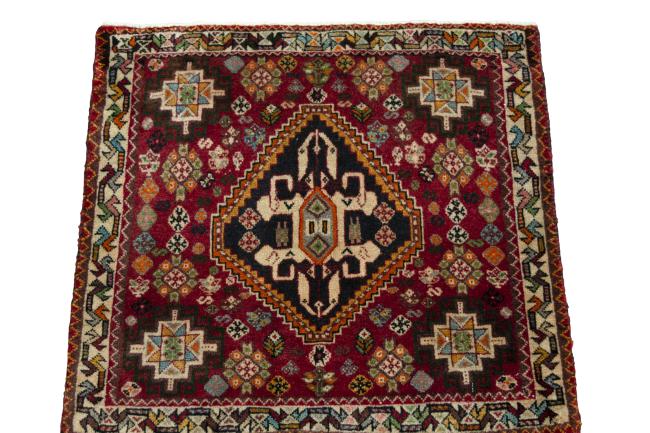 Shiraz - 3