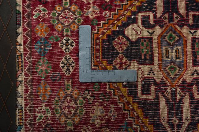 Shiraz - 4