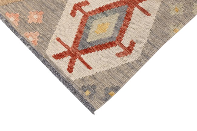 Kilim Afghan - 3